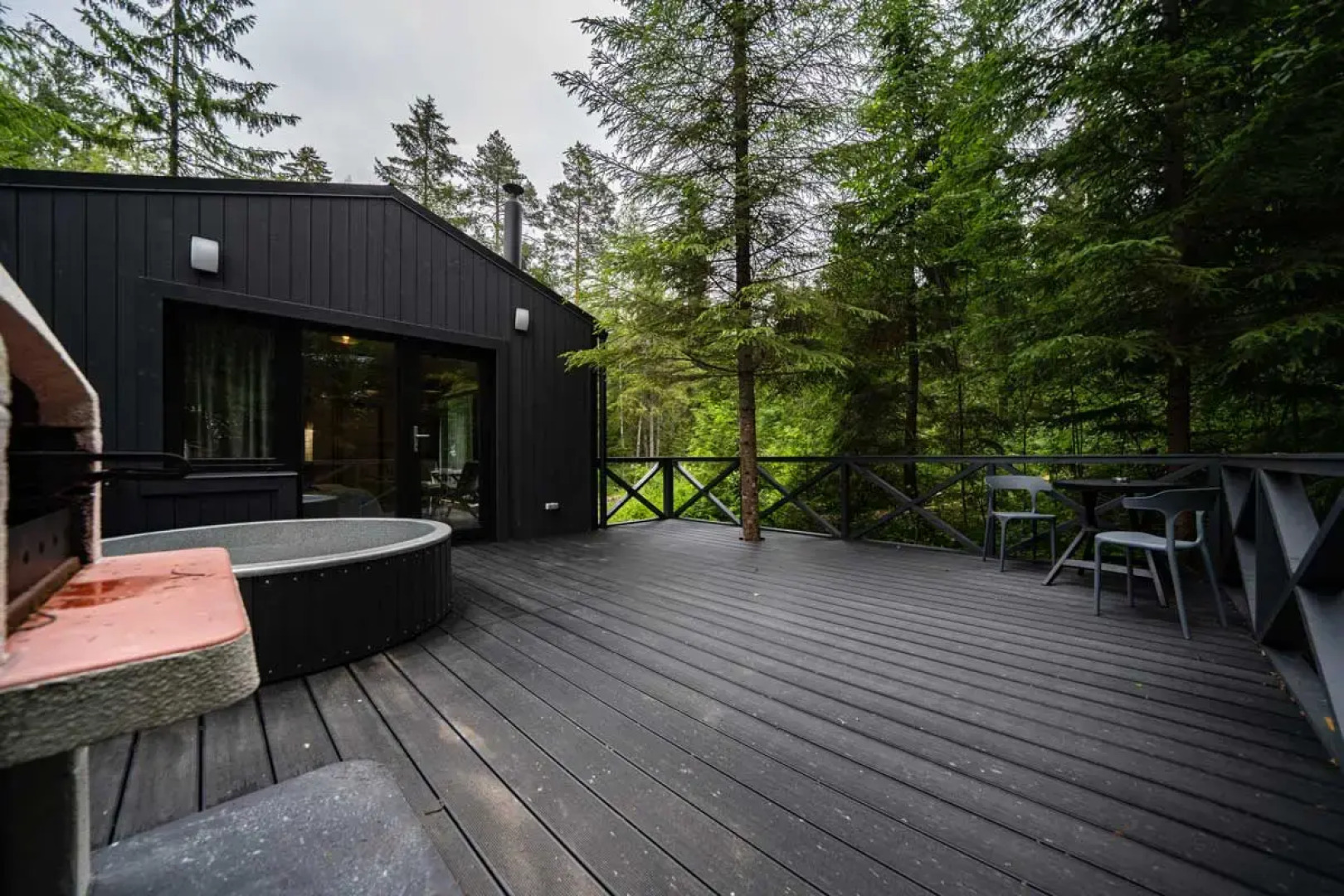 Частный дом Anttila Hutor 17