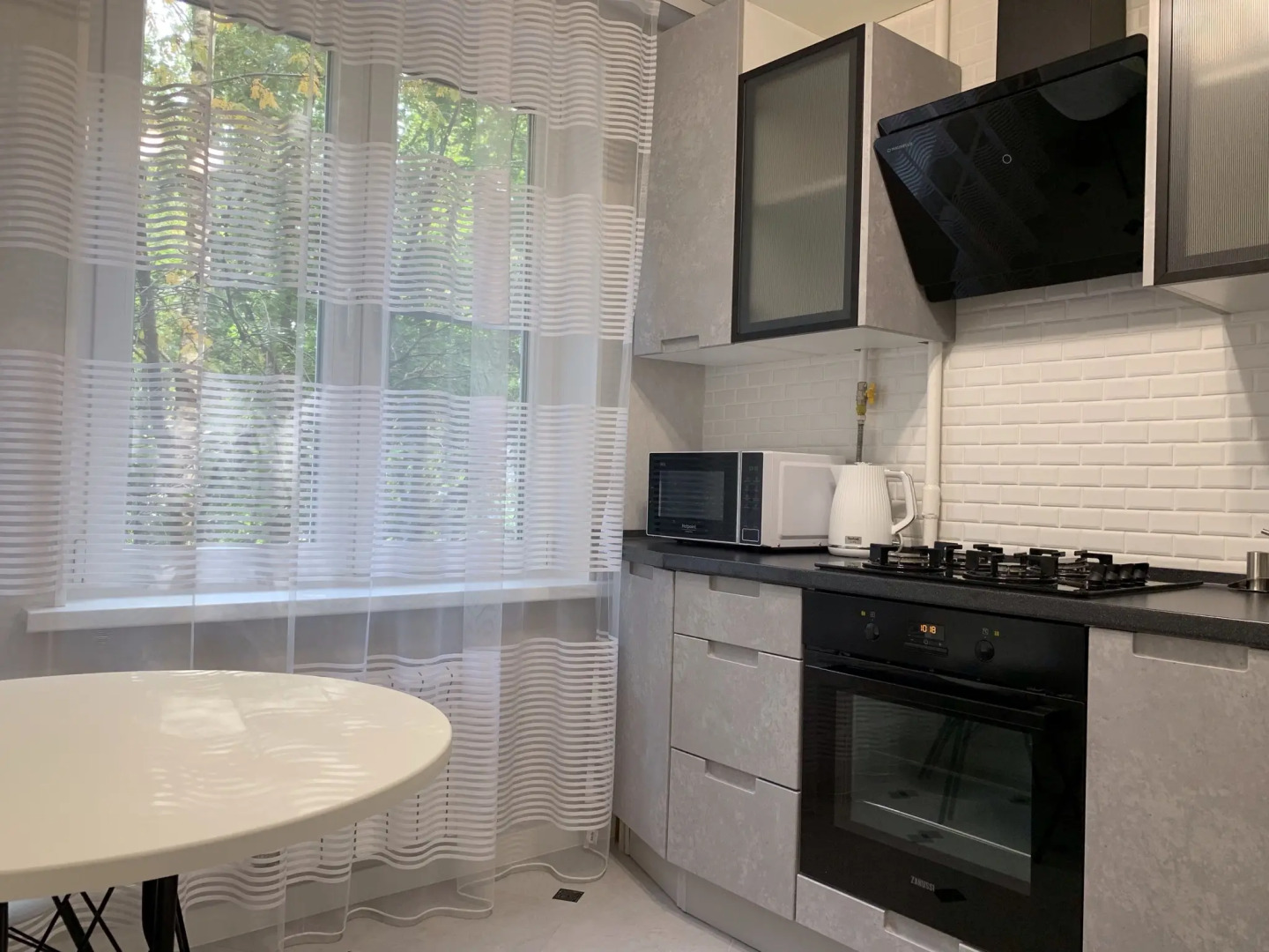 Апартаменты SV on Belyaevo