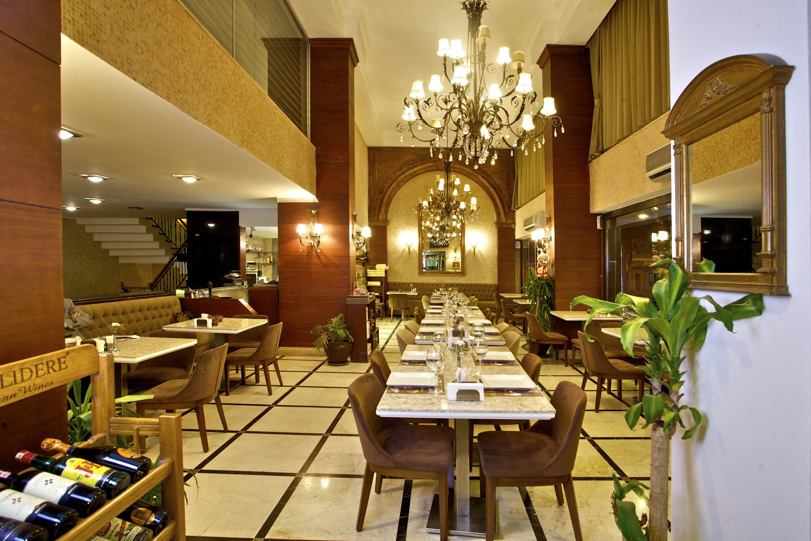 Grand Gulsoy Hotel