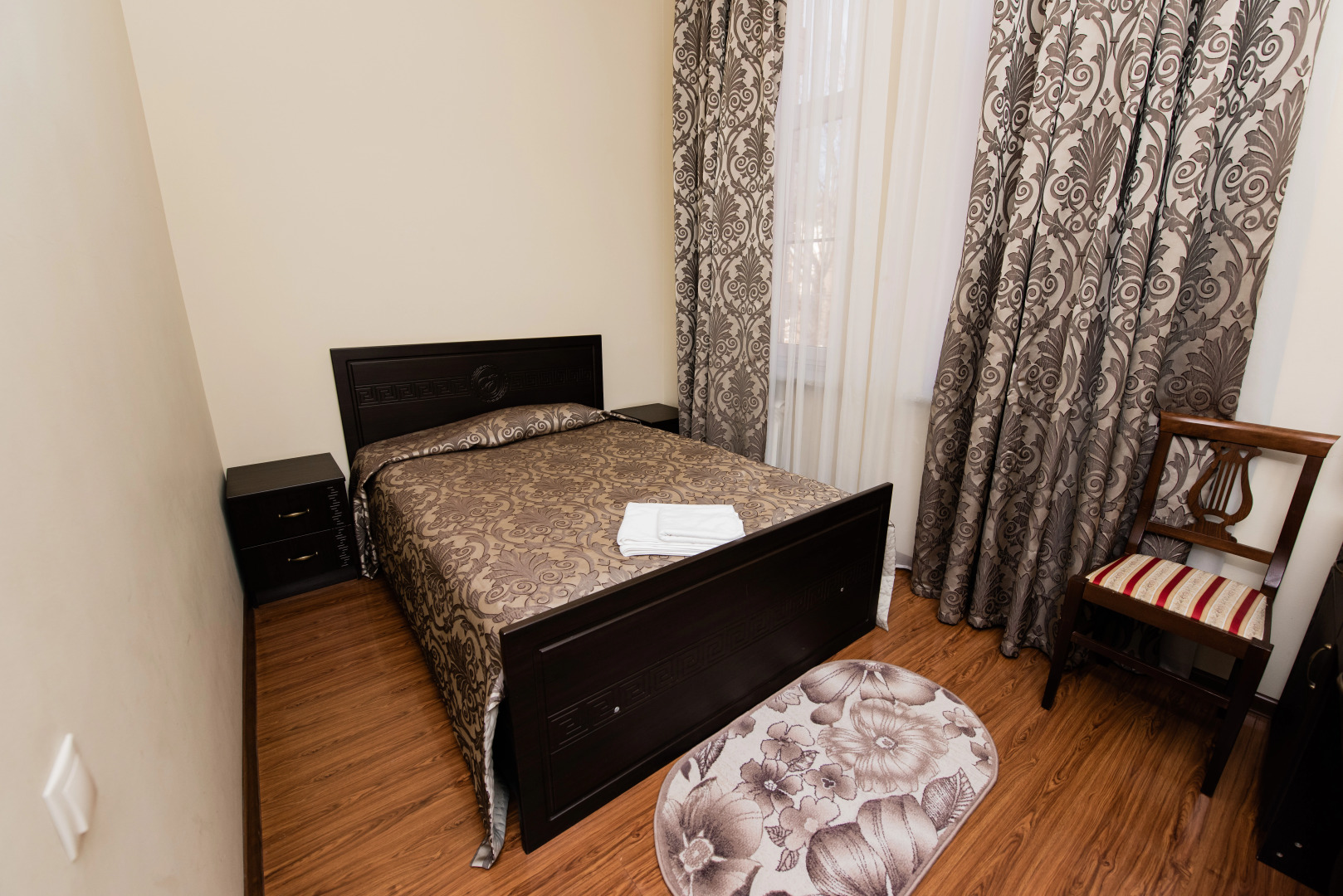 Отель Espero Hotel Resort & Spa