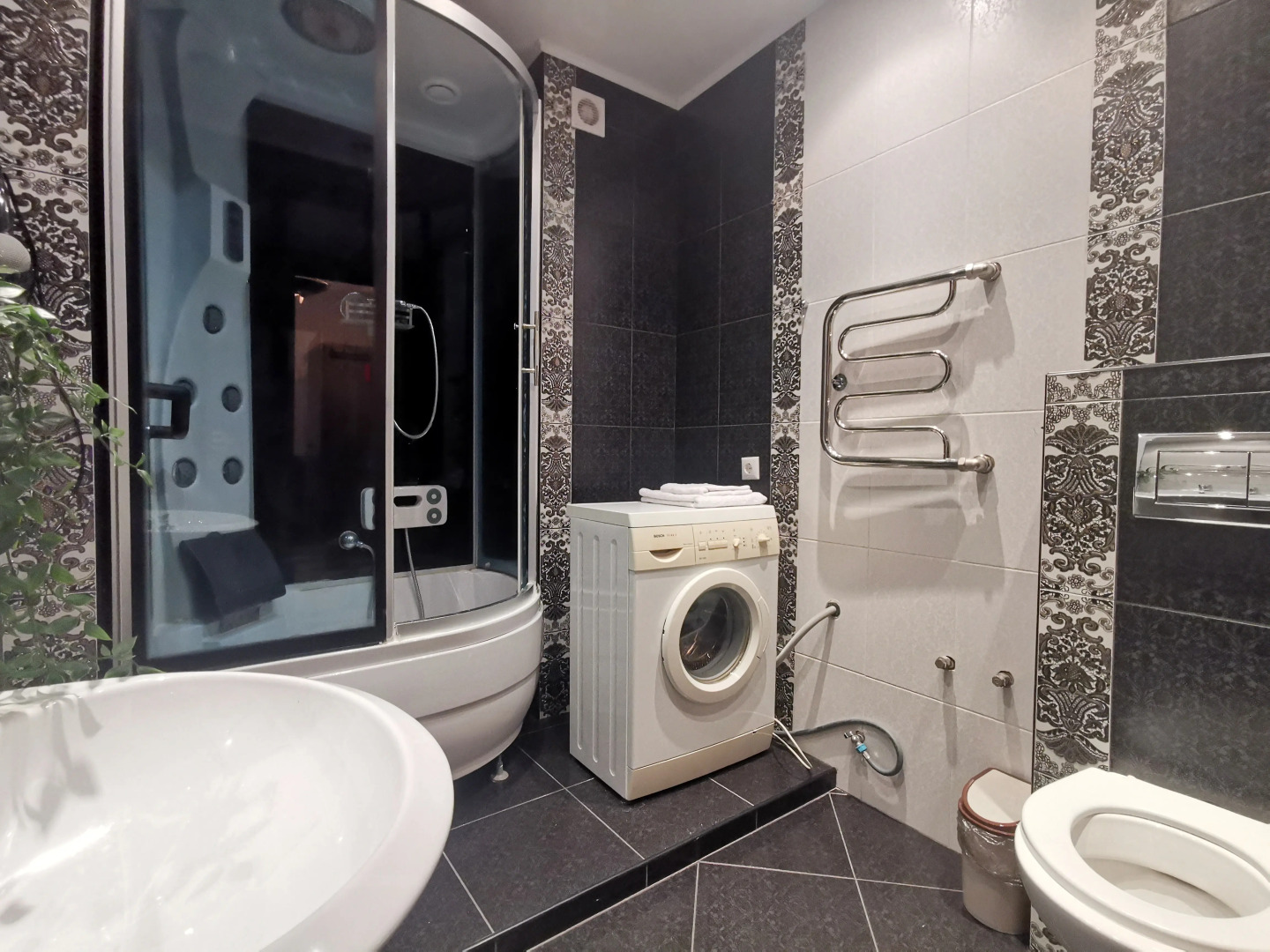 Апартаменты Дизайнерские  в Центре Города Самара