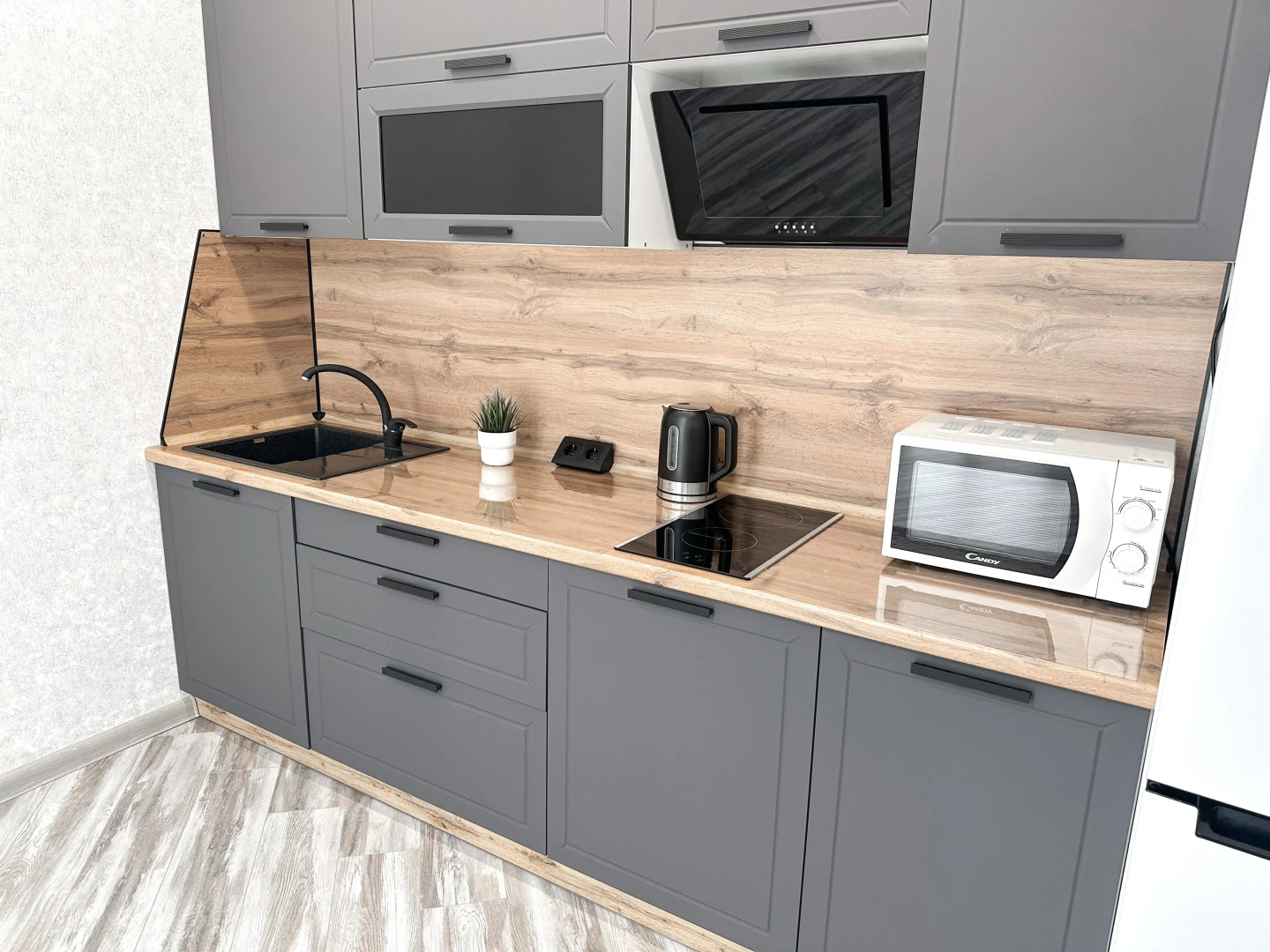 Квартира Амундсена 57А