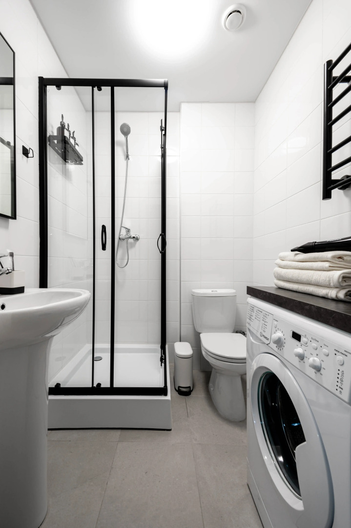 Апартаменты Your Elegant Apart в Ярославле