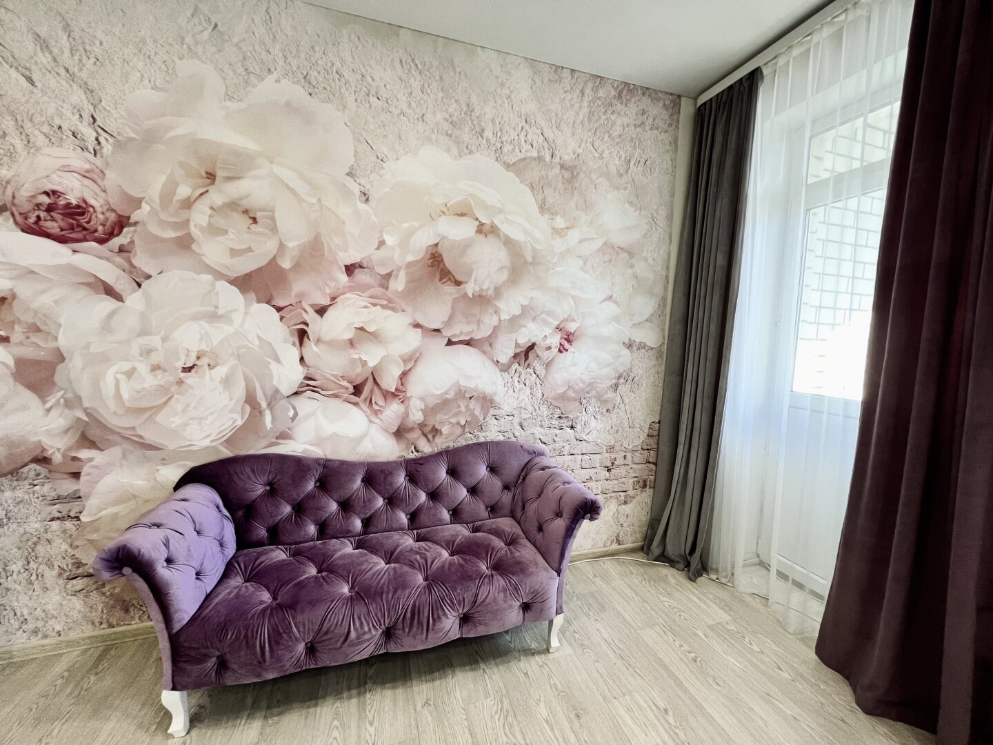 Апартаменты на 50 лет ВЛКСМ ВыДома