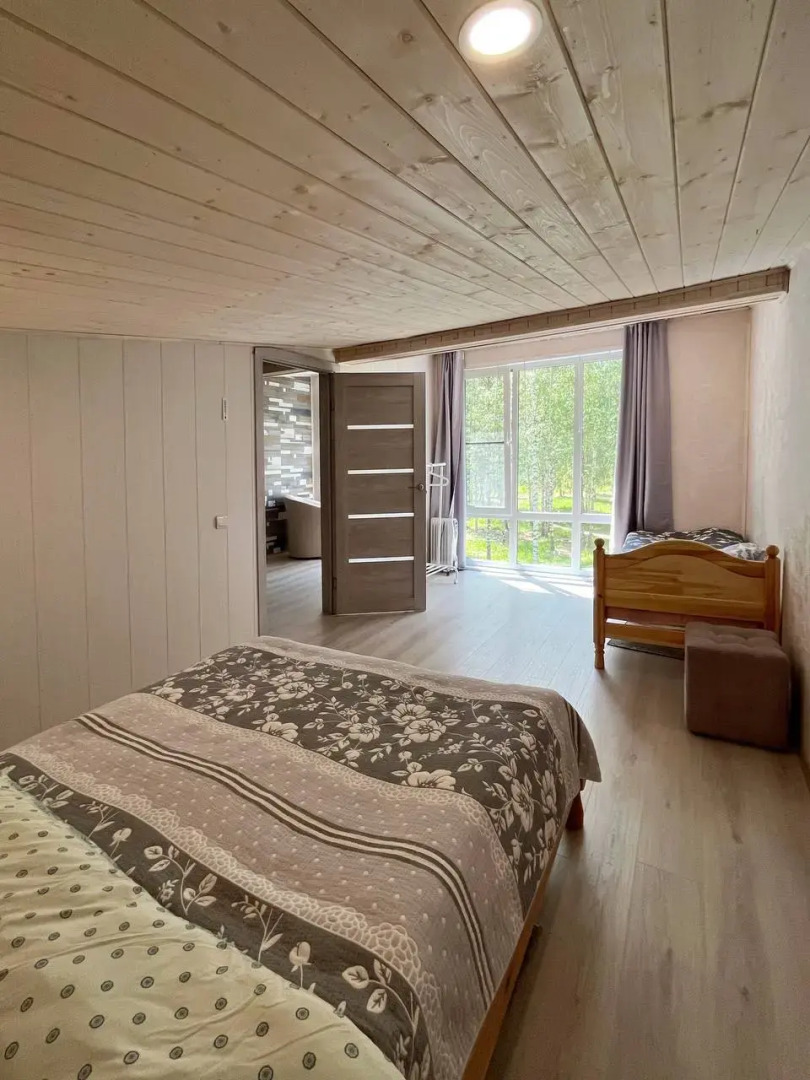 Частный дом Радха