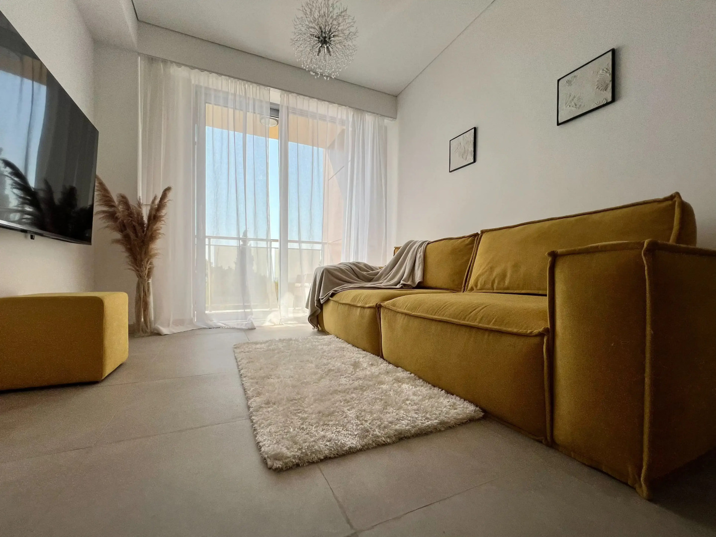 Альфа Апартаменты