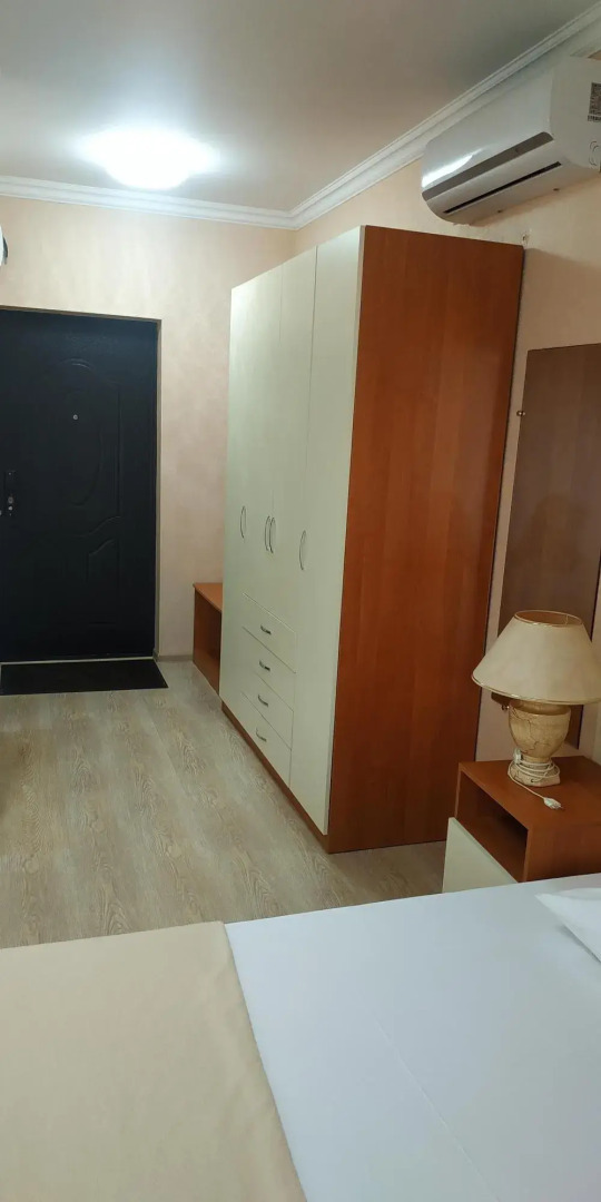 Гостевой дом МореТур