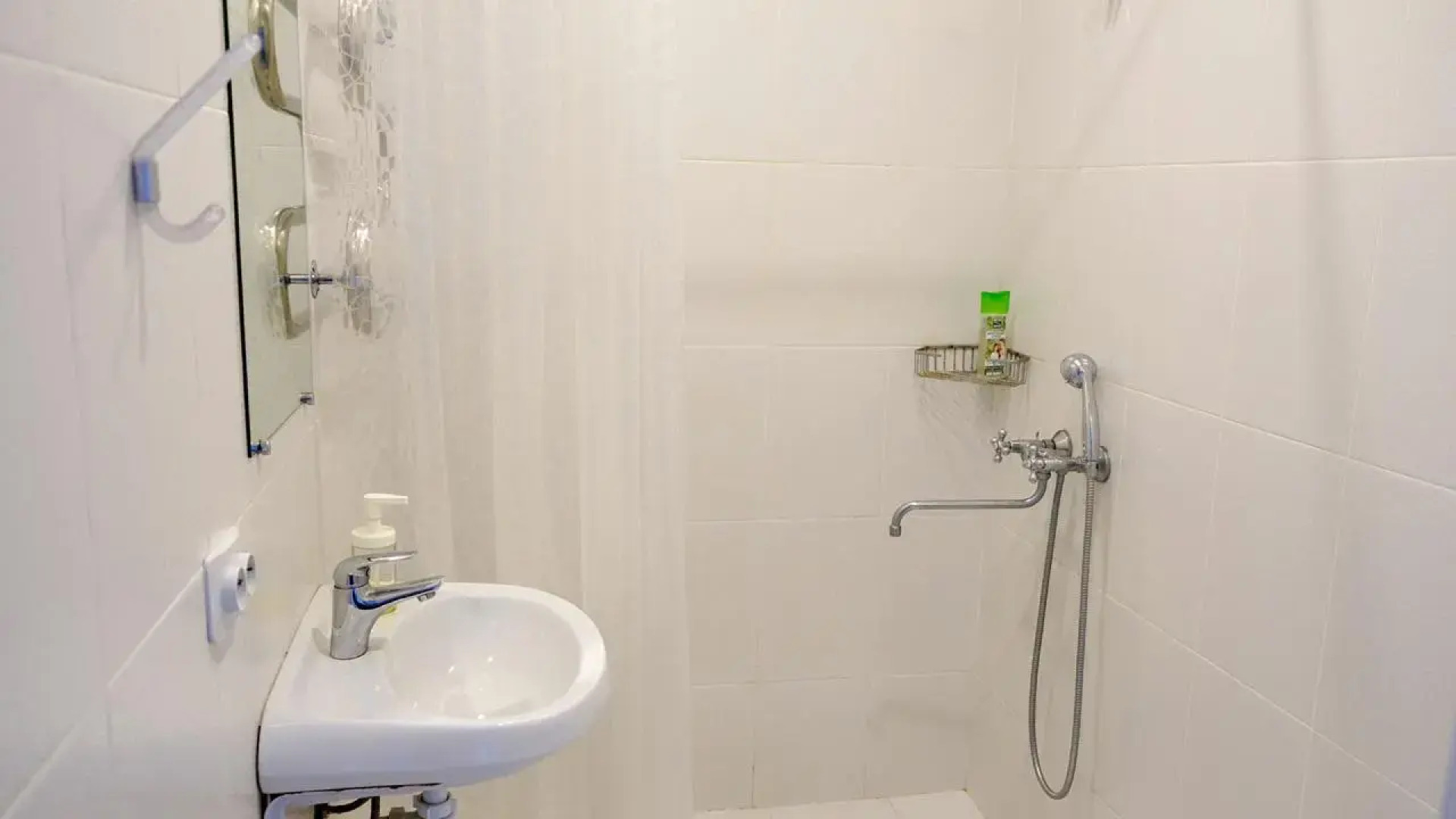 Гостевой дом Суворов