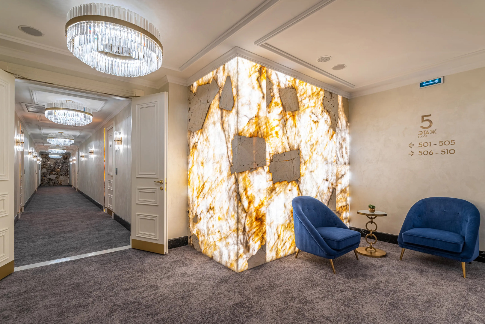 Отель Wawelberg