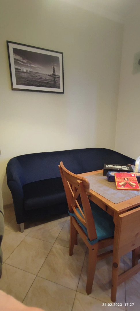 Квартира Пионерская