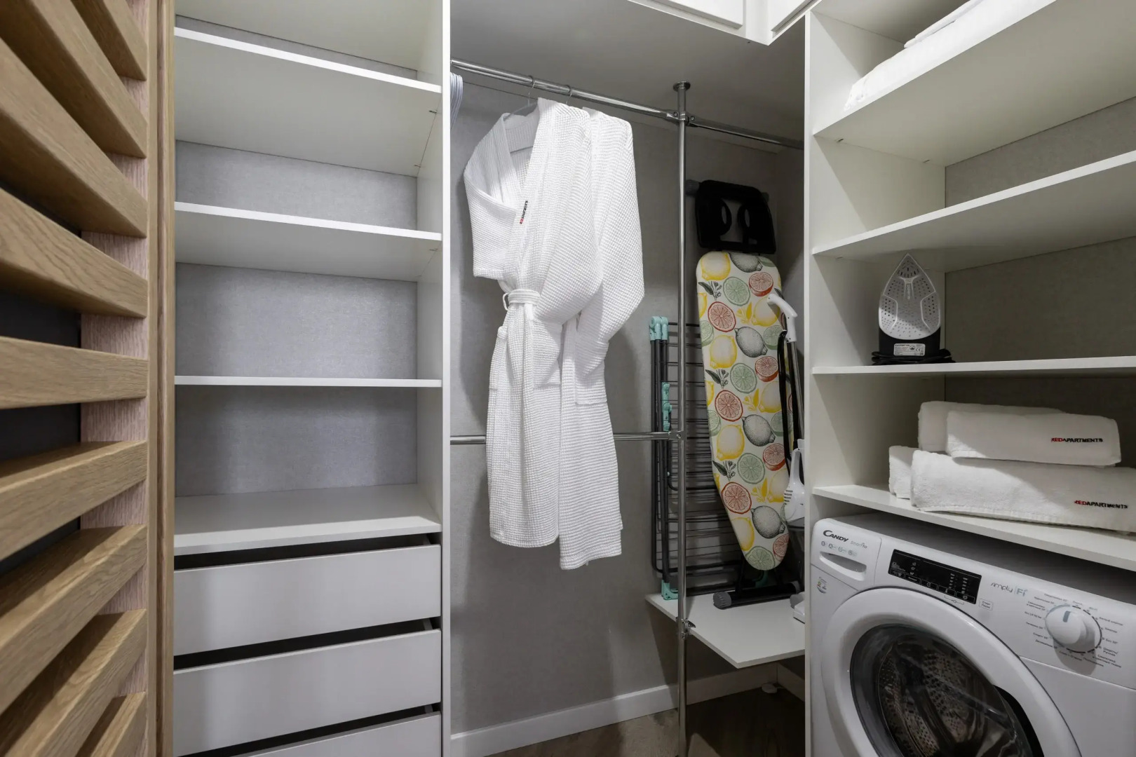 Апартаменты Red Apartments Фрукты Кадис