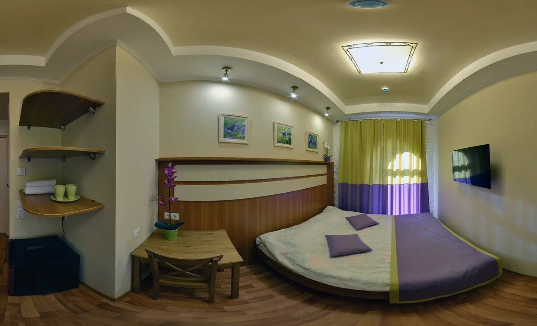 Мини-отель Хит