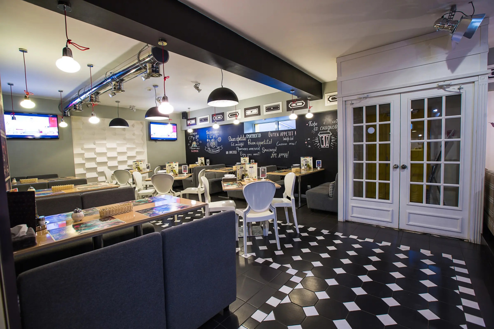 Отель Олимп-Плаза