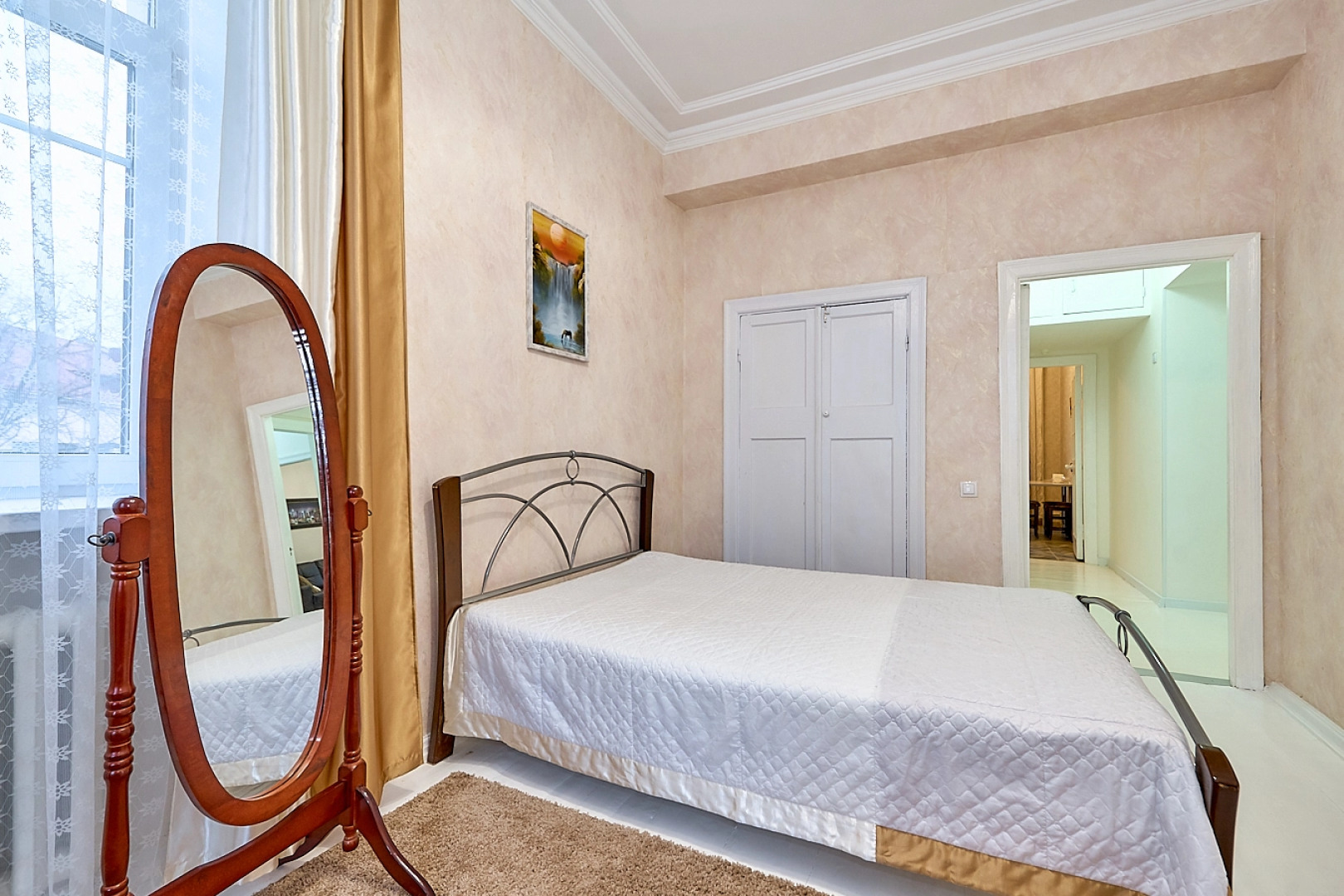 Апартаменты в Минске