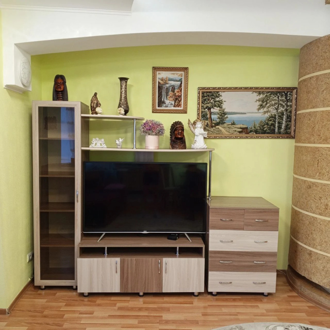 Квартира Алтайской гостеприимство