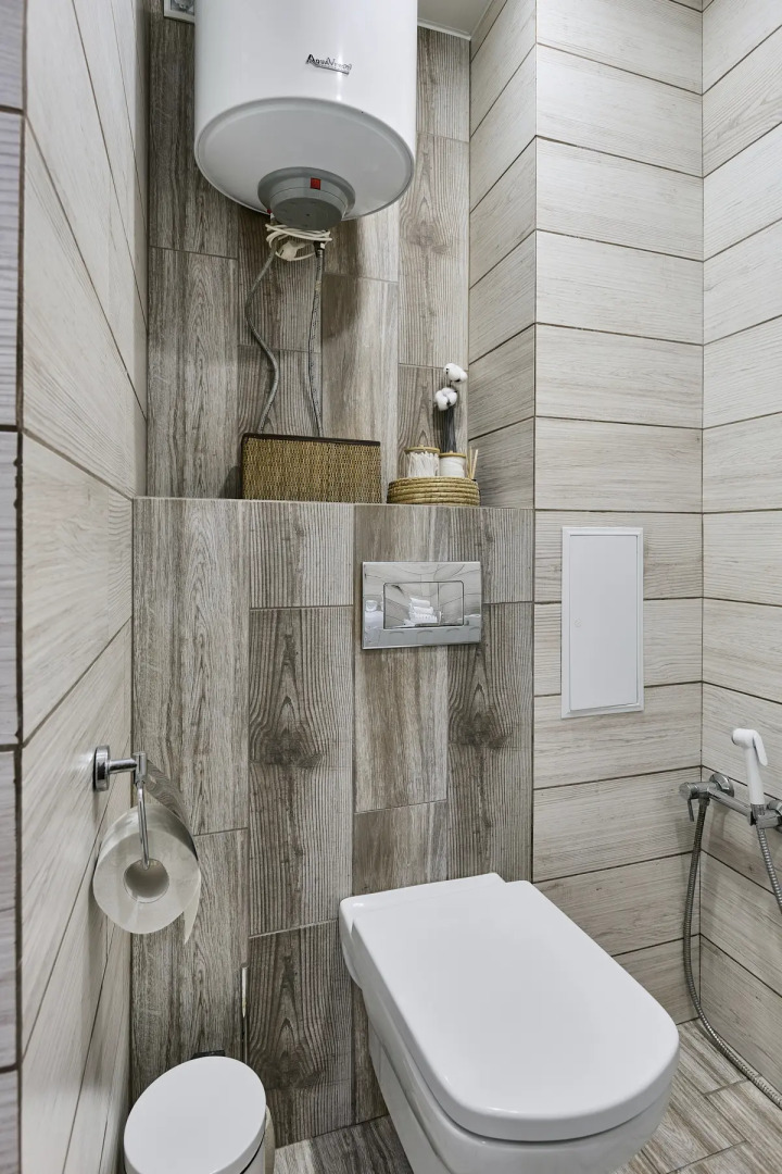 Квартира 2 комнатная квартира в ЖК Новин