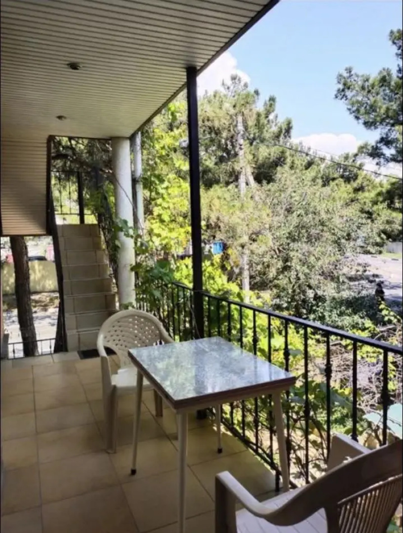 Гостевой дом Море солнца