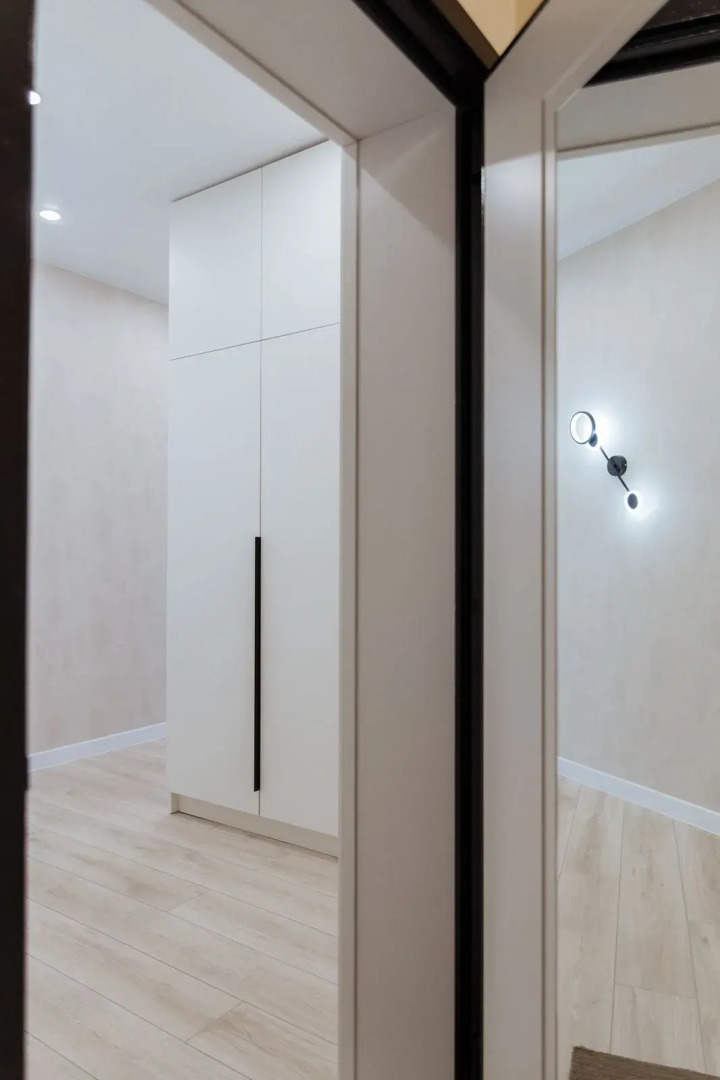 Квартира Красивая видовая