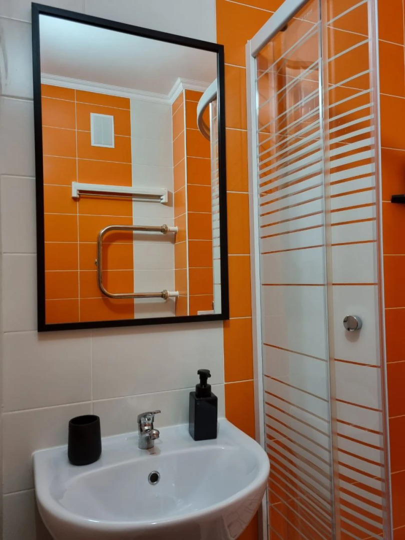 Апартаменты Выше только небо