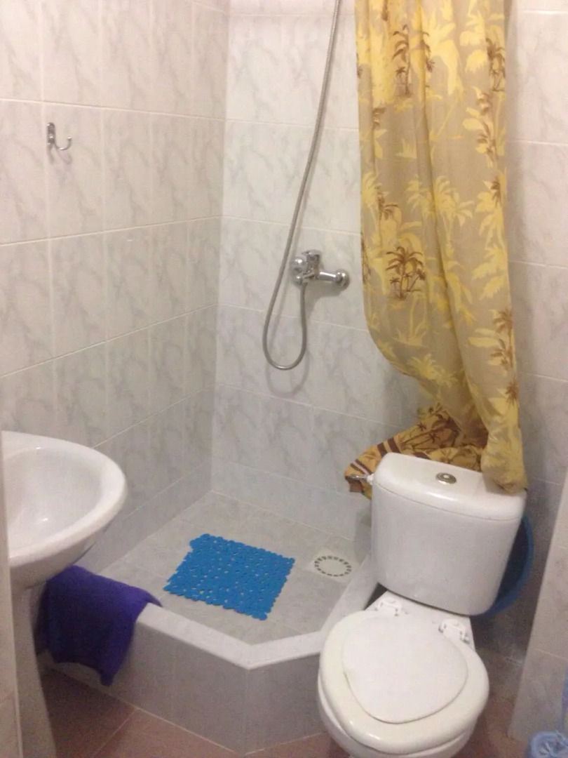 Гостевой Дом Райское Гнёздышко