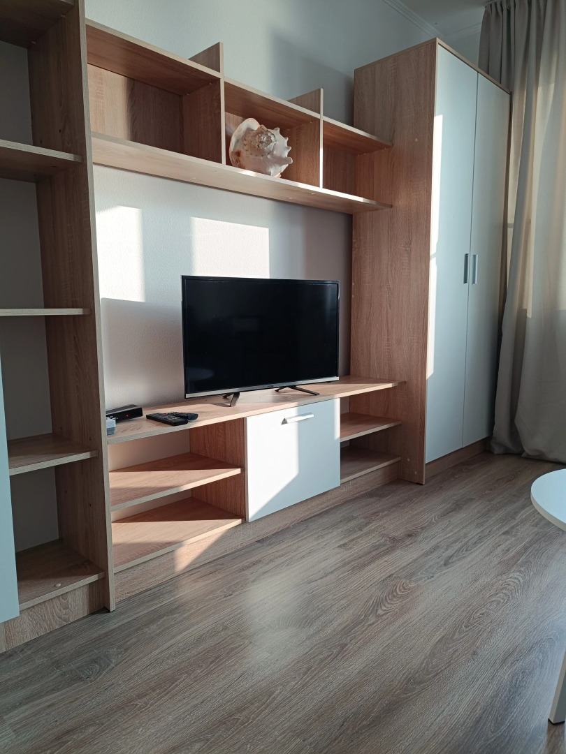 Квартира с Видом на Море