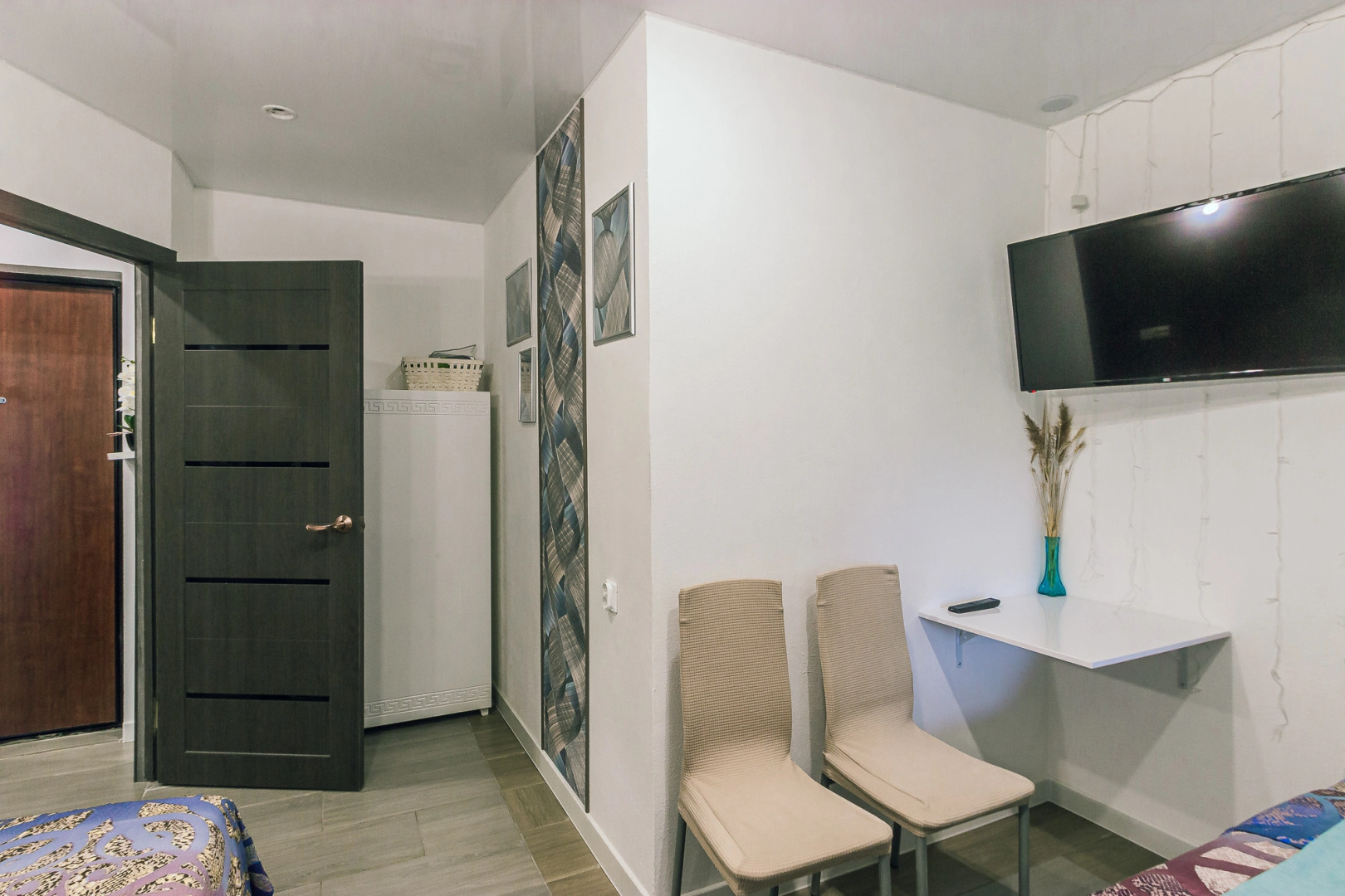 Апартаменты Лофт-Апартаменты на Гагарина 12