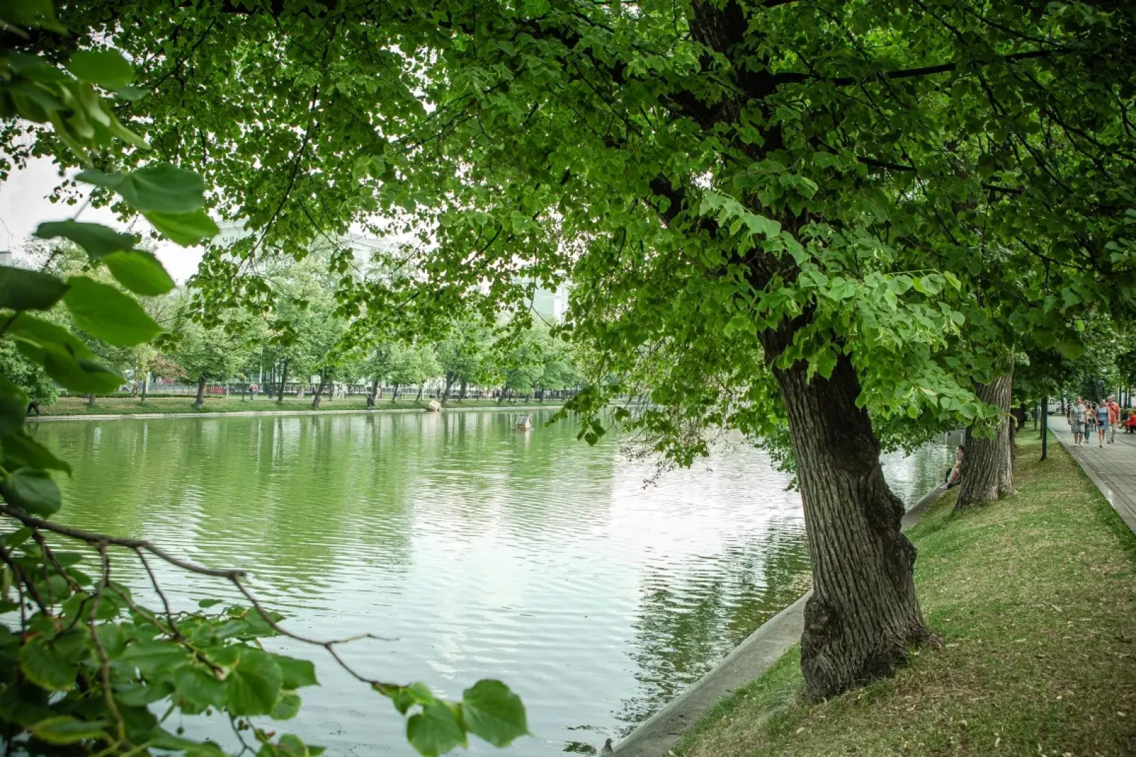 ElenaSweetHome Квартира Зазеркалье на Чистых прудах