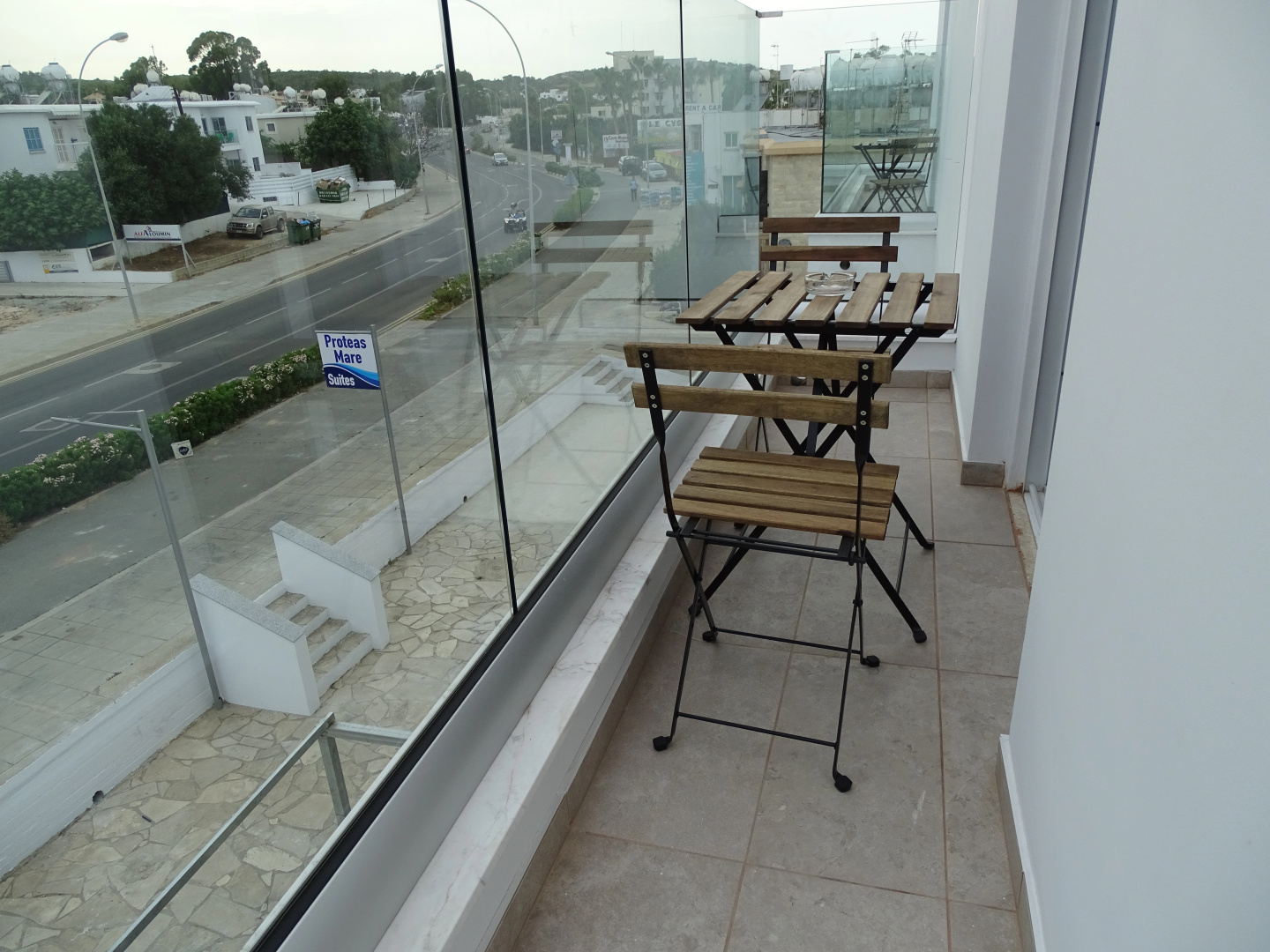 Апартаменты Proteas Mare Suites