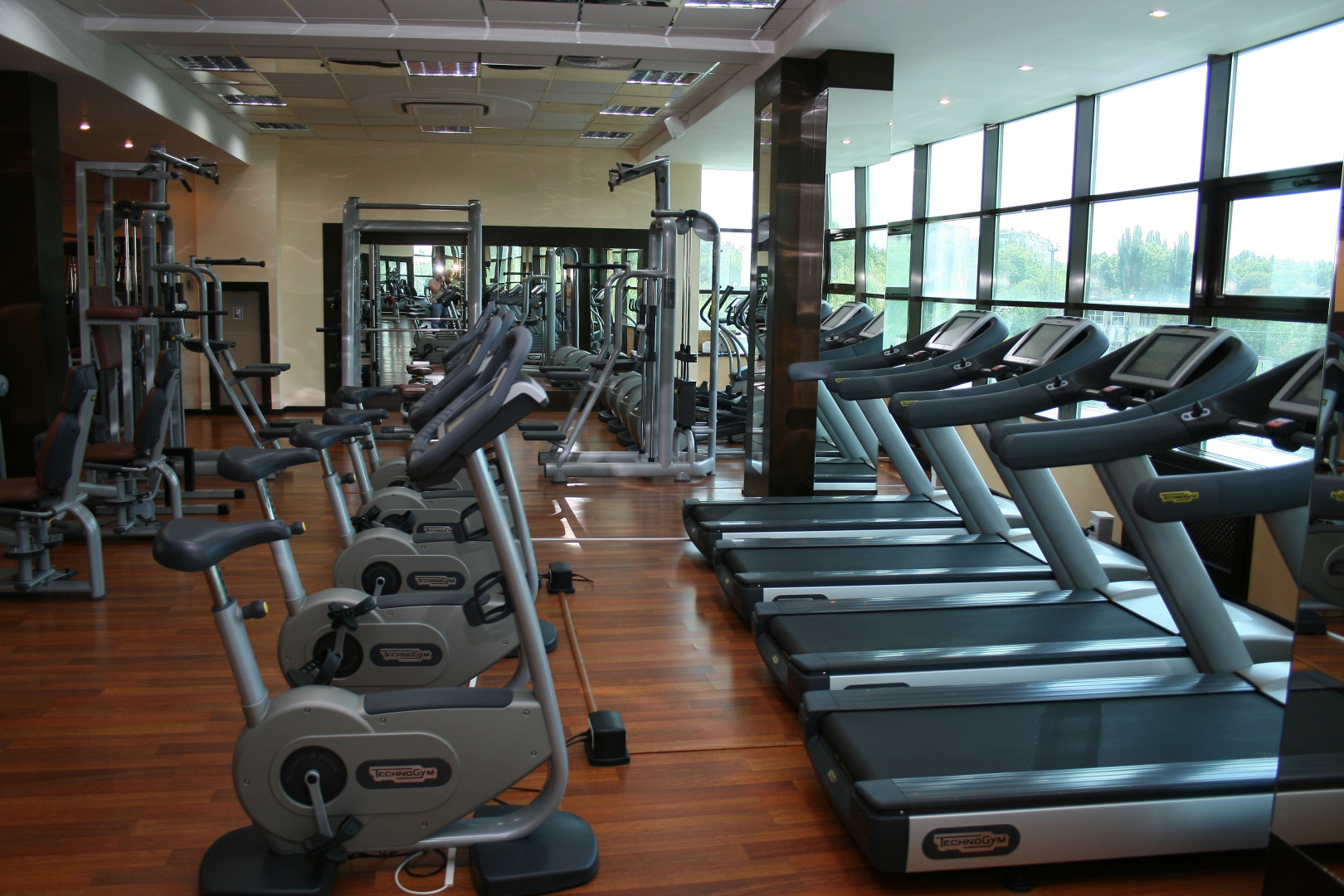 Апартаменты Гостиничные номера Premium 2