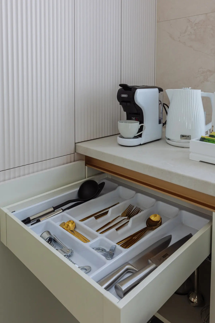 Квартира Уют Западный пляж