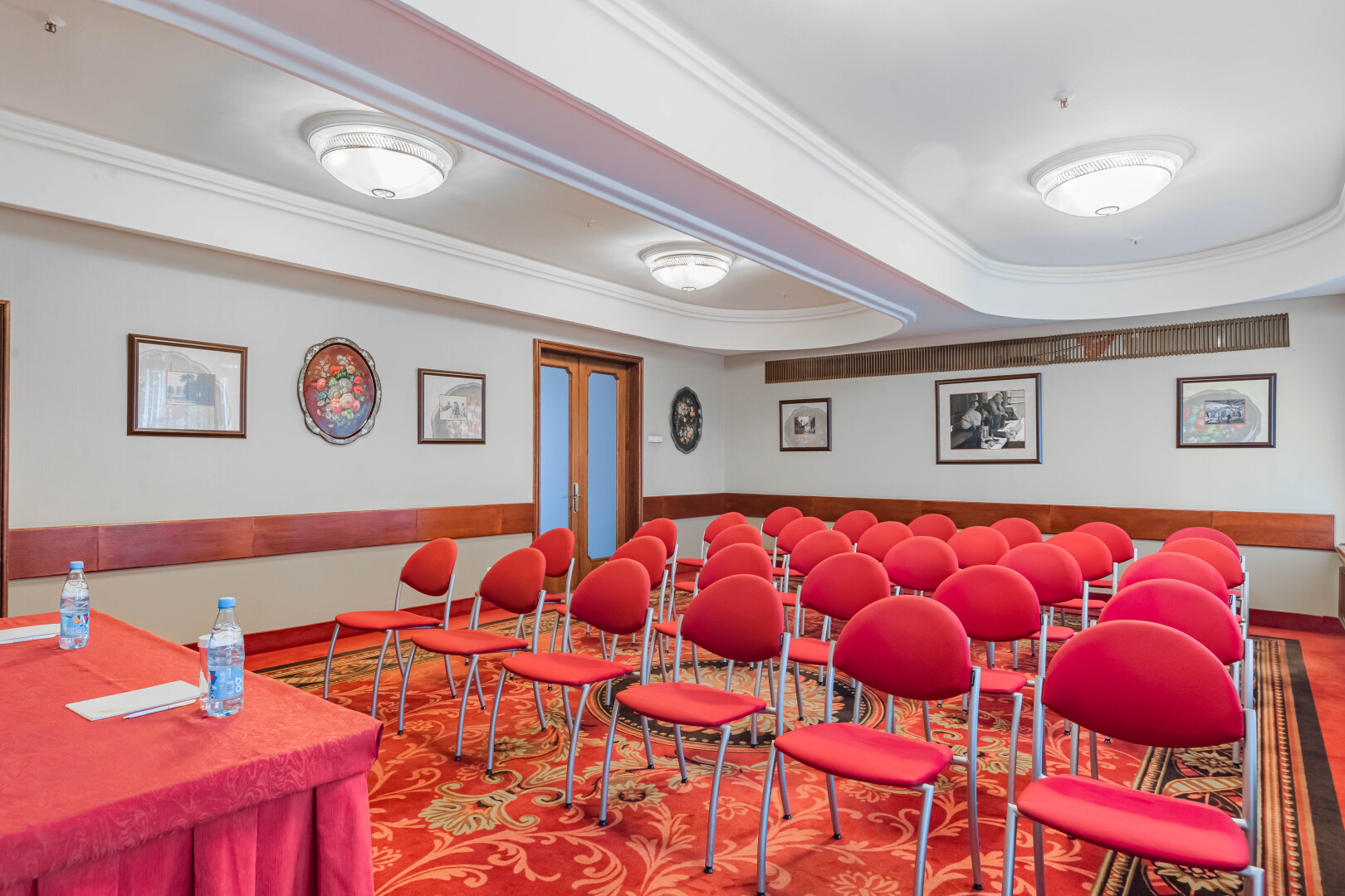 Гостиница «Президент-Отель»