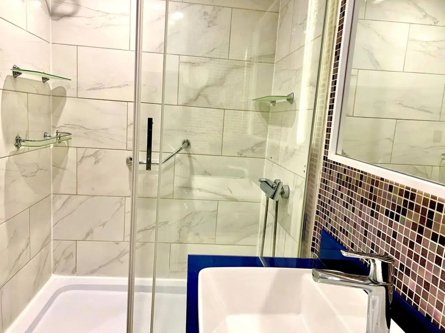 Апартаменты солнечный Батуми Orbi City A Block 640