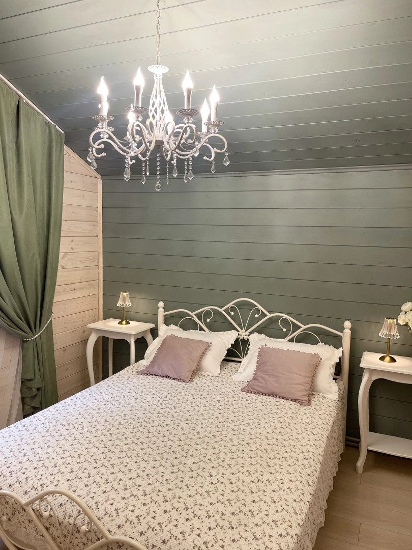 База отдыха Barn