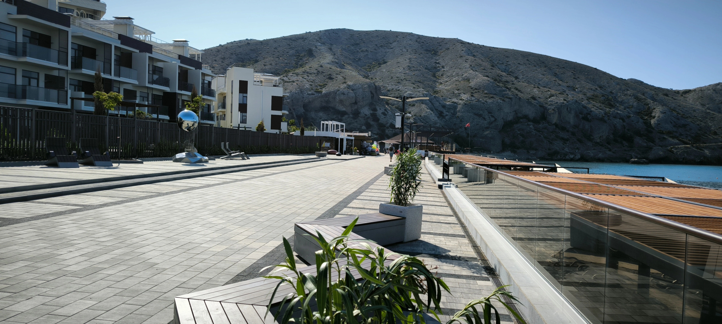 Апартаменты Apart-Hotel & Spa Atlas