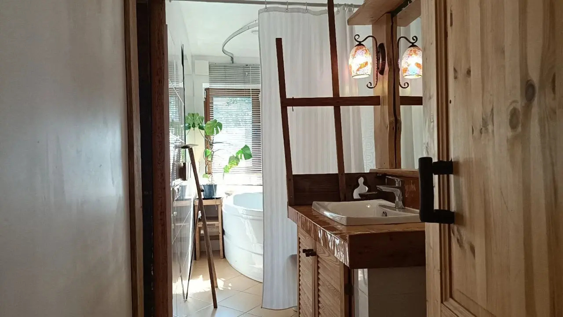 Частный Дом Zen Lodge Красная Поляна