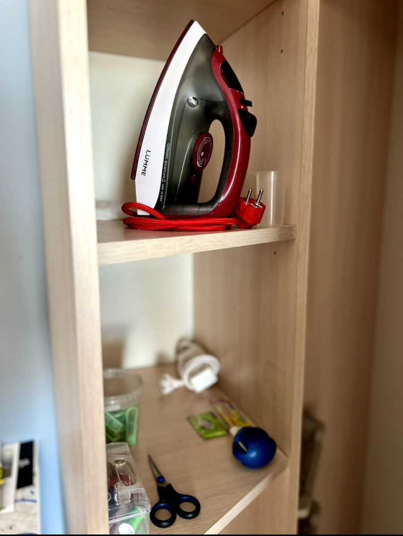 Квартира в центре Калининграда