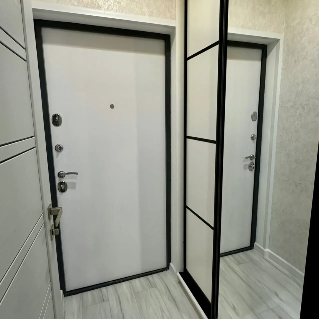 Квартира Реут