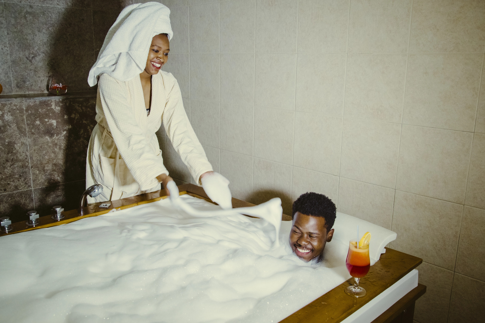 Отель Boma Nairobi