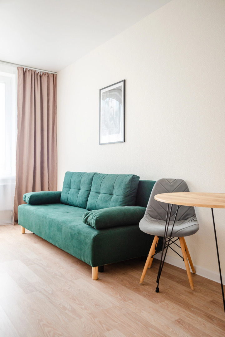 Апартаменты Апарт Хаус Облака-2