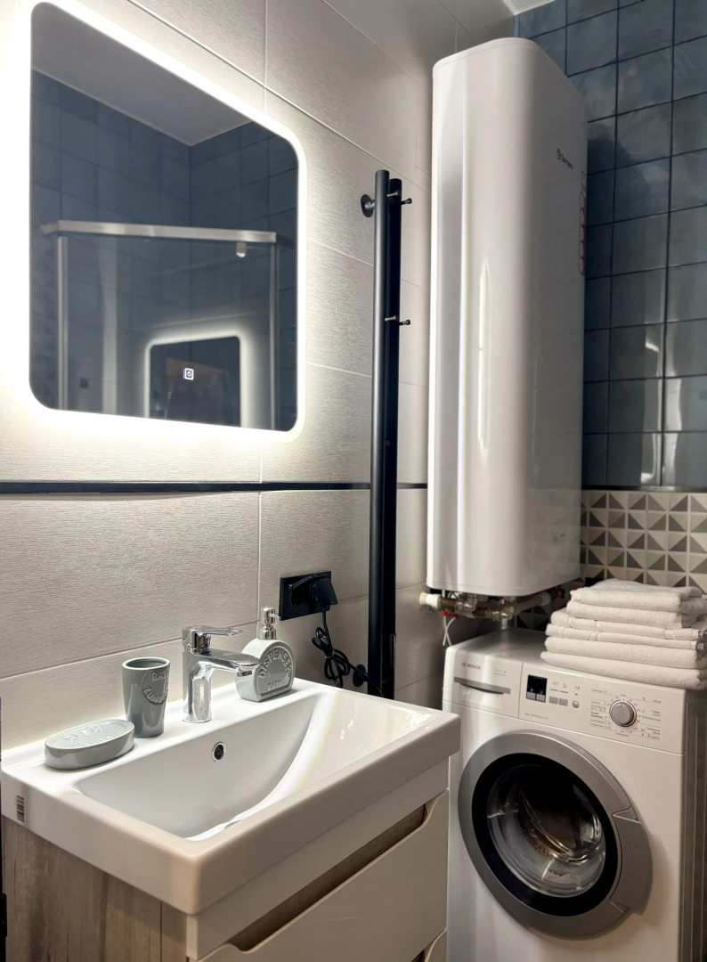 Частный дом House on Lermontov street