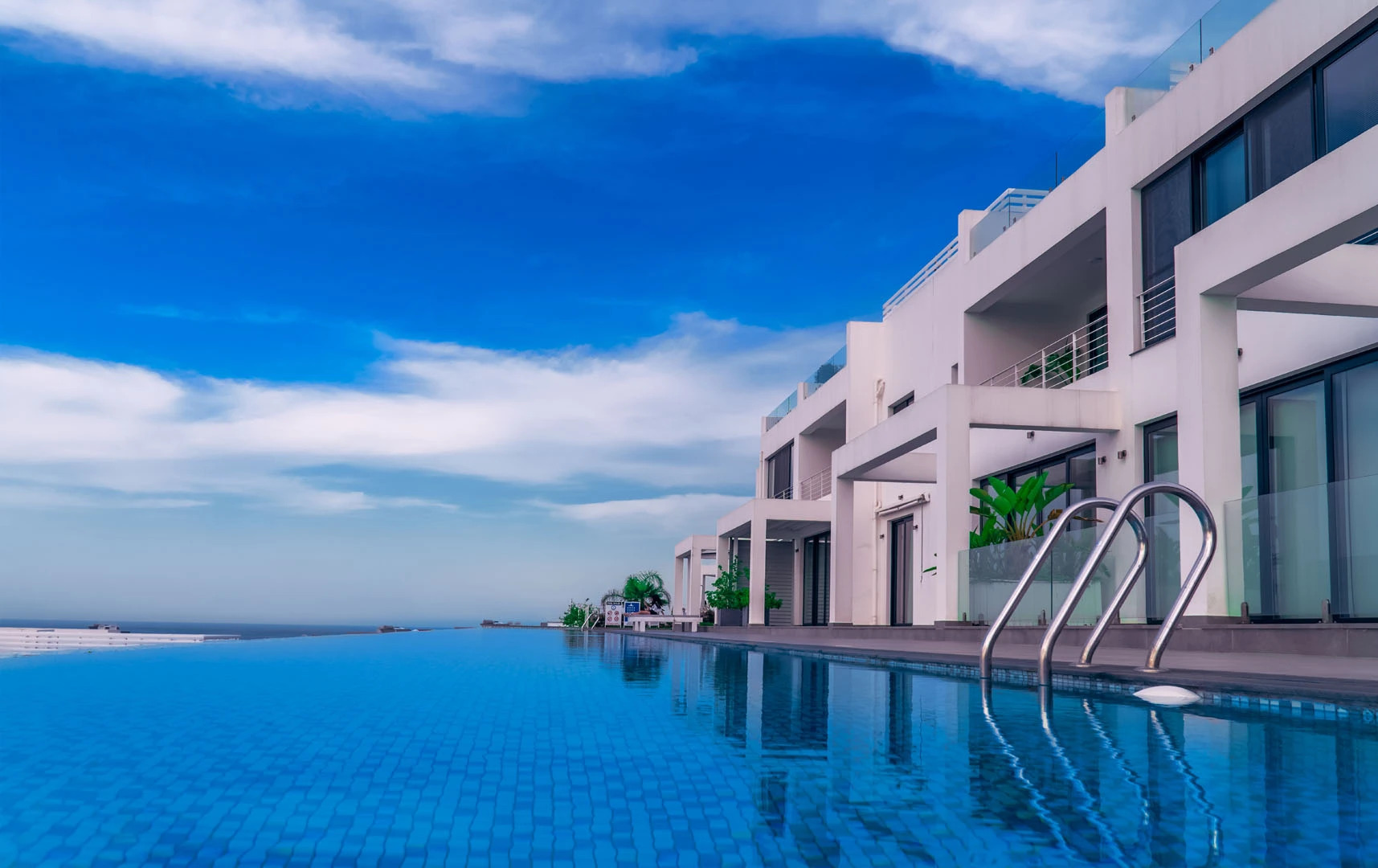 Отель Sun Valley Resort&Residency