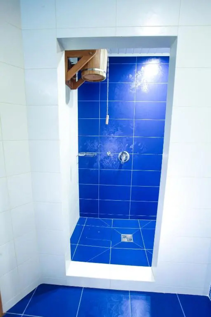 Гостевой Дом GOLD OVEN