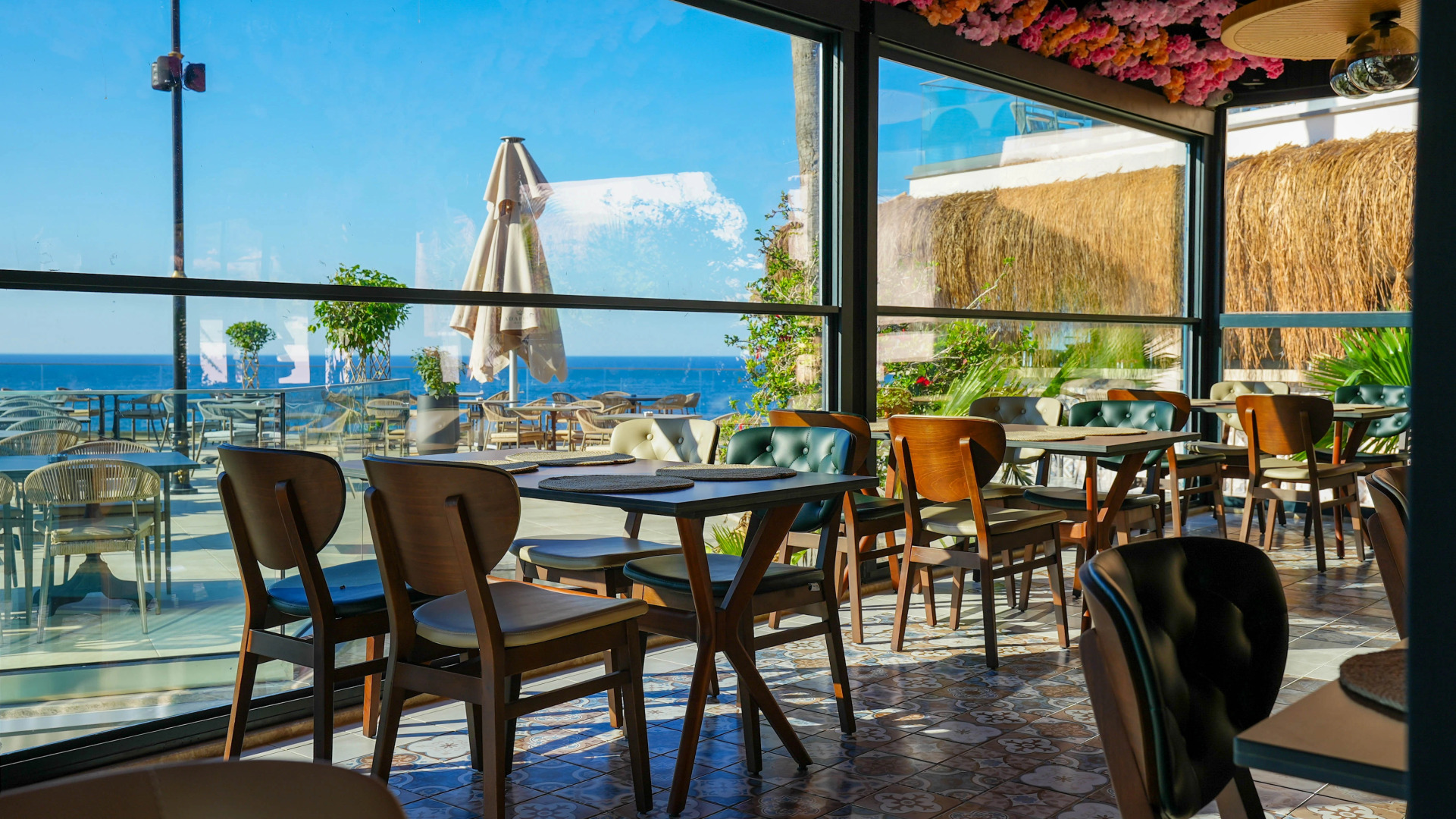 Ada Port Hotel - Adults Only