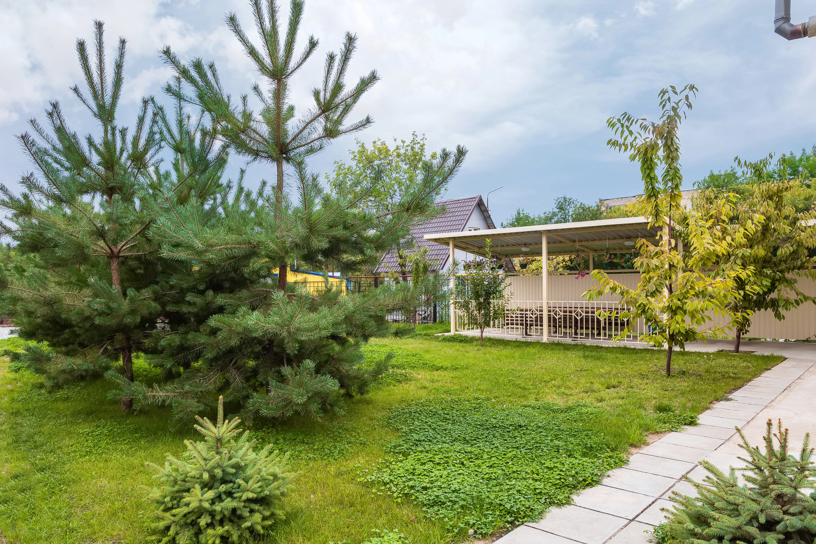 Отель Авиатор