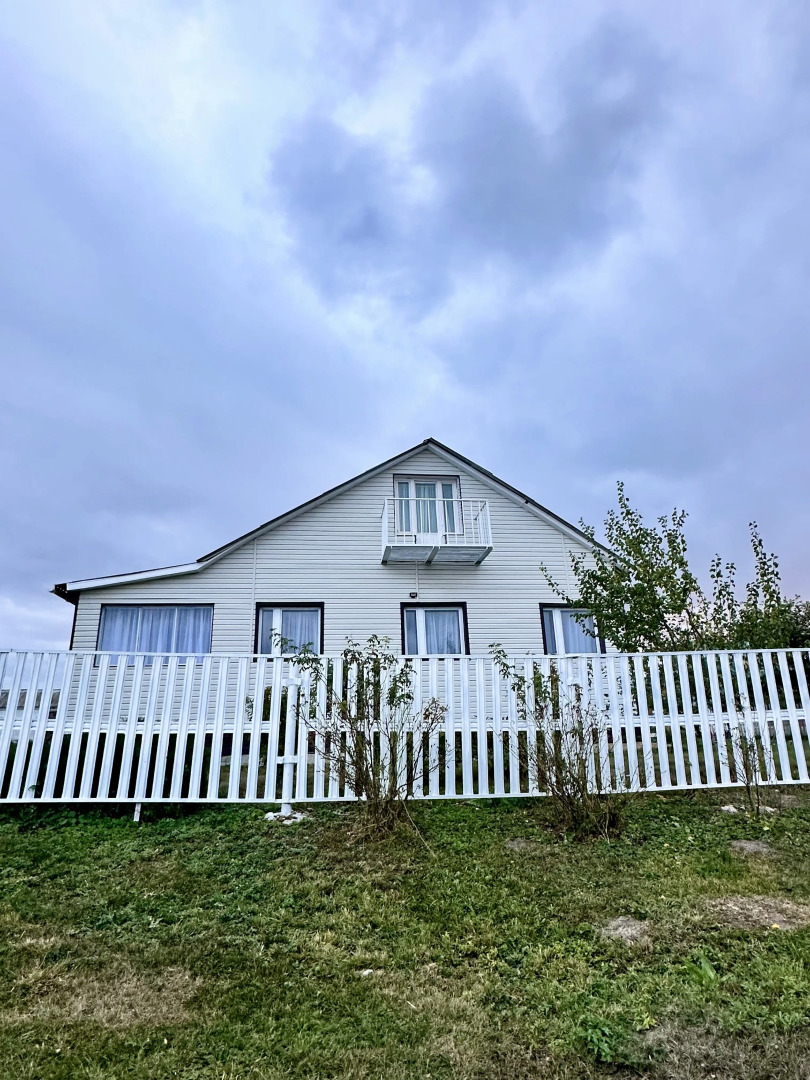 Частный дом Navolge