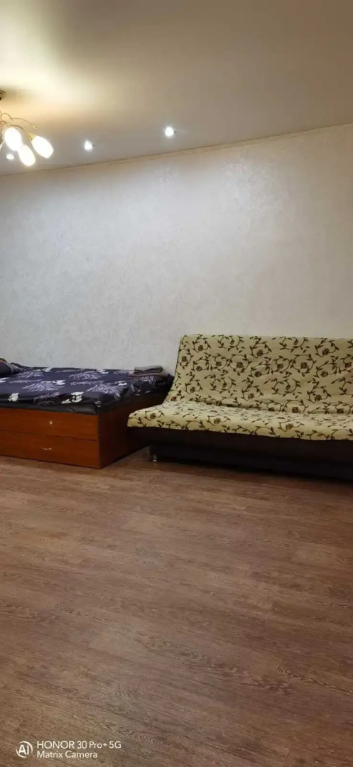 Квартира улица Башкортостана 24