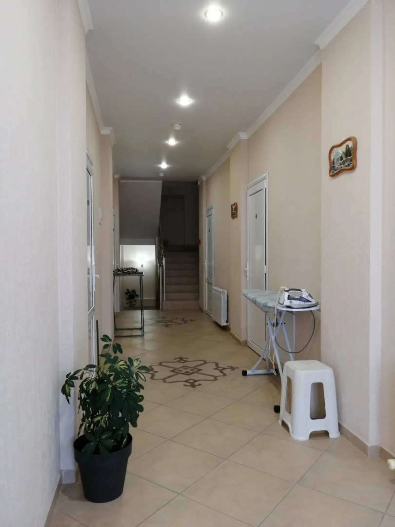 Гостевой Дом Югория дом у моря