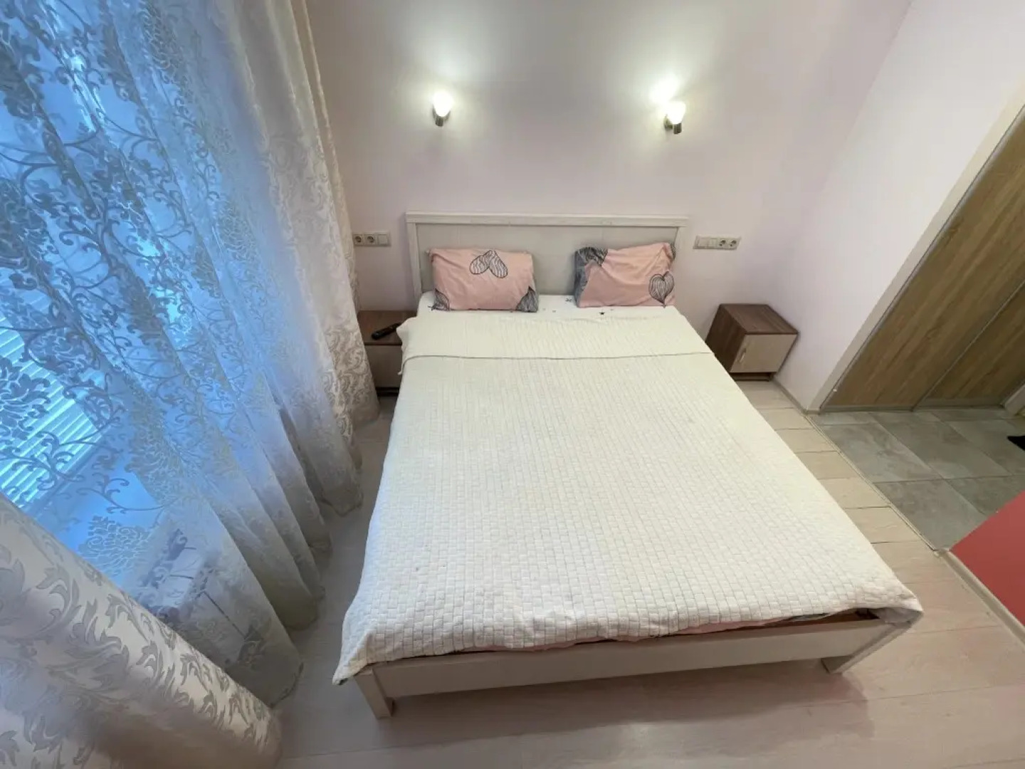 Апартаменты 3 на Широкой