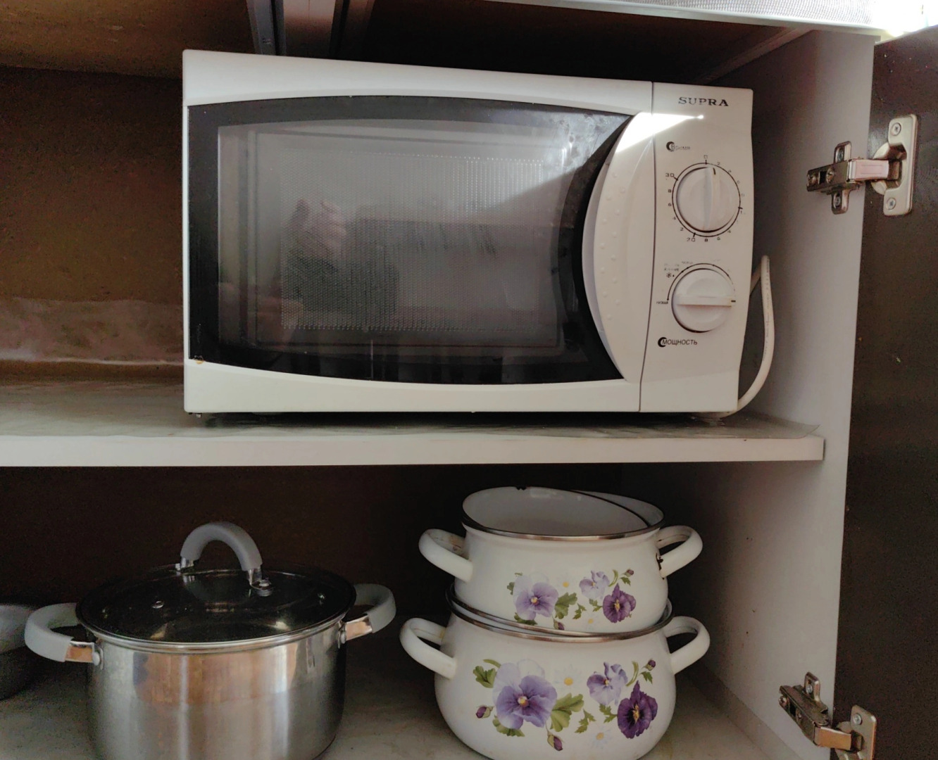 Апартаменты Уютная квартира комфорт-класса для гостей города