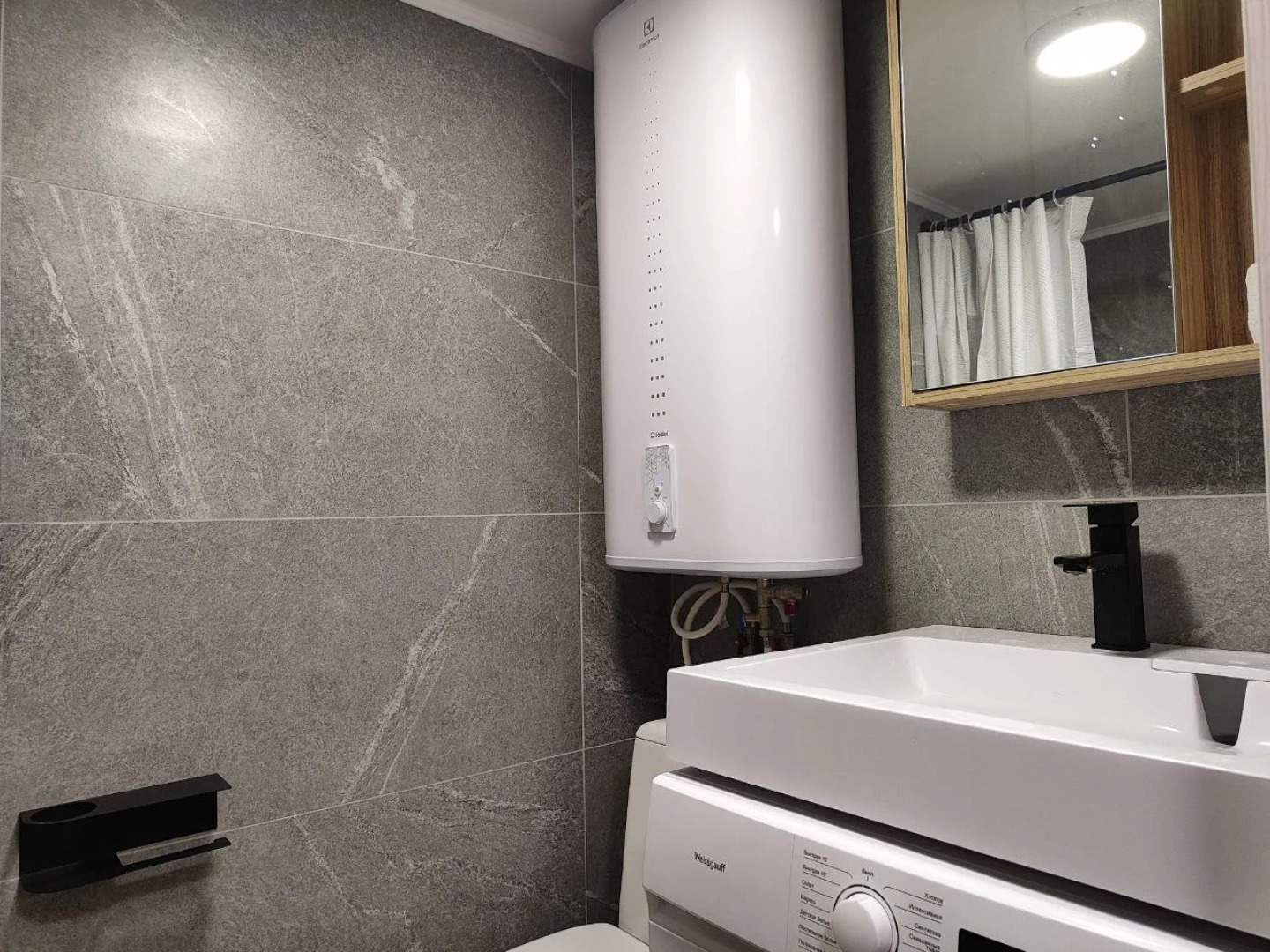 Квартира ЛОФТ-2 у Нижегородского Кремля